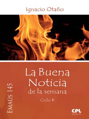 cover image of La Buena Noticia de la semana